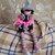 Irina "Myagkij mir" - Livemaster - handmade