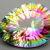 ARCOBALENO - Livemaster - handmade