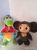 Elena Klyukina igrushki v stile Teddi - Livemaster - handmade