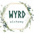 WYRD (aromaticheskie svechi) - Livemaster - handmade
