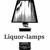 Liquor-lamps - Ярмарка Мастеров - ручная работа, handmade