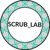SCRUB_LAB - Livemaster - handmade