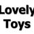 LovelyToys - Ярмарка Мастеров - ручная работа, handmade