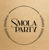 Smola Party - Livemaster - handmade
