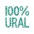 100% URAL - Livemaster - handmade