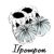 if_pompon - Livemaster - handmade