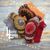 Stilnye vyazanye aksessuary Katerina (luckylooops) - Livemaster - handmade