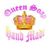 Queen Soap - Livemaster - handmade