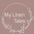 My Linen Tales - Livemaster - handmade