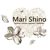 Mari Shino. Vyazanye veschi - Livemaster - handmade