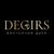 DEGIRS - Vintazhnye duhi - Livemaster - handmade