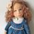 Natalia Morozova dolls - Livemaster - handmade