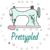 Prettypled - Livemaster - handmade