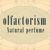 Olfactorism. Natural perfume - Ярмарка Мастеров - ручная работа, handmade