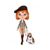 Doll.Fashion.Studio (Evgeniya) - Ярмарка Мастеров - ручная работа, handmade