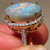 opaly - Livemaster - handmade