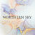 NORTHERN SKY - Ярмарка Мастеров - ручная работа, handmade