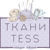 ТканиТесс - Livemaster - handmade