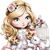 Viktoriya - Livemaster - handmade