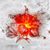 RED FLOWER - Livemaster - handmade