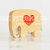 Dobrye Igrushki Ecopuzzle - Livemaster - handmade