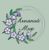 Oksana    Lnyanoj mir - Livemaster - handmade