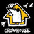 Crowhouse - Ярмарка Мастеров - ручная работа, handmade