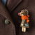 Strana broshek (strana-broshek) - Livemaster - handmade