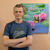 Zhaldak Eduard paintings - Livemaster - handmade