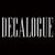 DECALOGUE - Livemaster - handmade