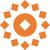 Orangesharik - Livemaster - handmade