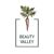 BEAUTY VALLEY - Livemaster - handmade