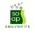 SoapSouvenirs - Ярмарка Мастеров - ручная работа, handmade