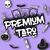 Premium Taro - Livemaster - handmade