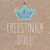 Freestinka - Livemaster - handmade
