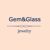 Gem_Glass_jewelry - Ярмарка Мастеров - ручная работа, handmade