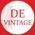 De-vintage - Ярмарка Мастеров - ручная работа, handmade