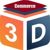 3D Commerce - Livemaster - handmade