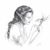 Fata_sidhe Anisha - Livemaster - handmade
