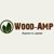 Wood-AMP - Ярмарка Мастеров - ручная работа, handmade