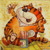 PLYuShKIN - 4 (plushkin-4) - Livemaster - handmade