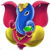 Volshebnyj mir kamnej - Livemaster - handmade