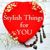 StylishThings4U - Livemaster - handmade