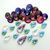 Hrustalnyj dozhd (ShopMagicSheba) - Livemaster - handmade