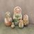 Matreshki. Tatyana Orlova Pushkareva - Livemaster - handmade