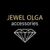 Авторские украшения JEWEL OLGA - Livemaster - handmade