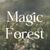 Magic Forest - Ярмарка Мастеров - ручная работа, handmade