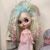 Midori_Dm7 - Livemaster - handmade