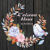 L`oiseau bleue - Livemaster - handmade