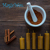 MagicWax - magazinchik svechej :) - Livemaster - handmade